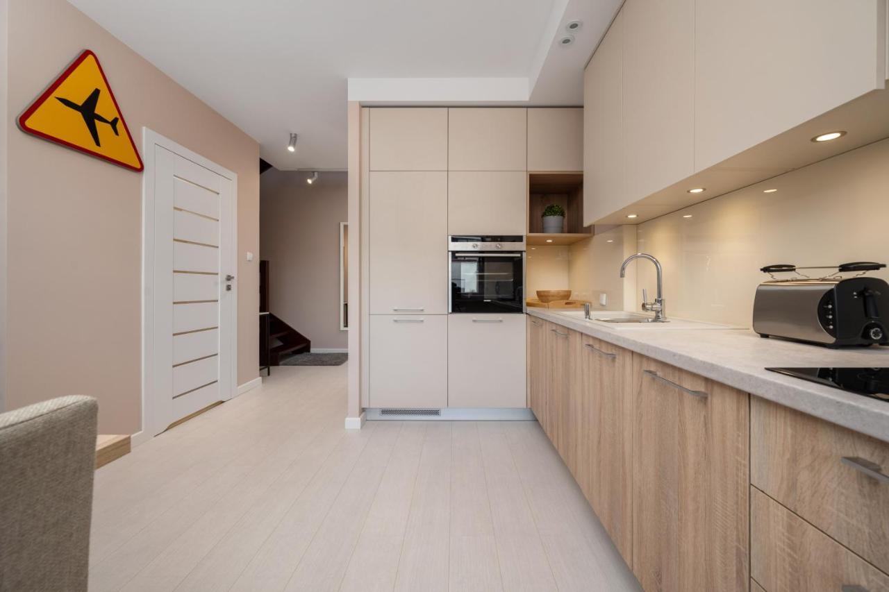 Wroclaw Dabie Silver By Renters Екстер'єр фото