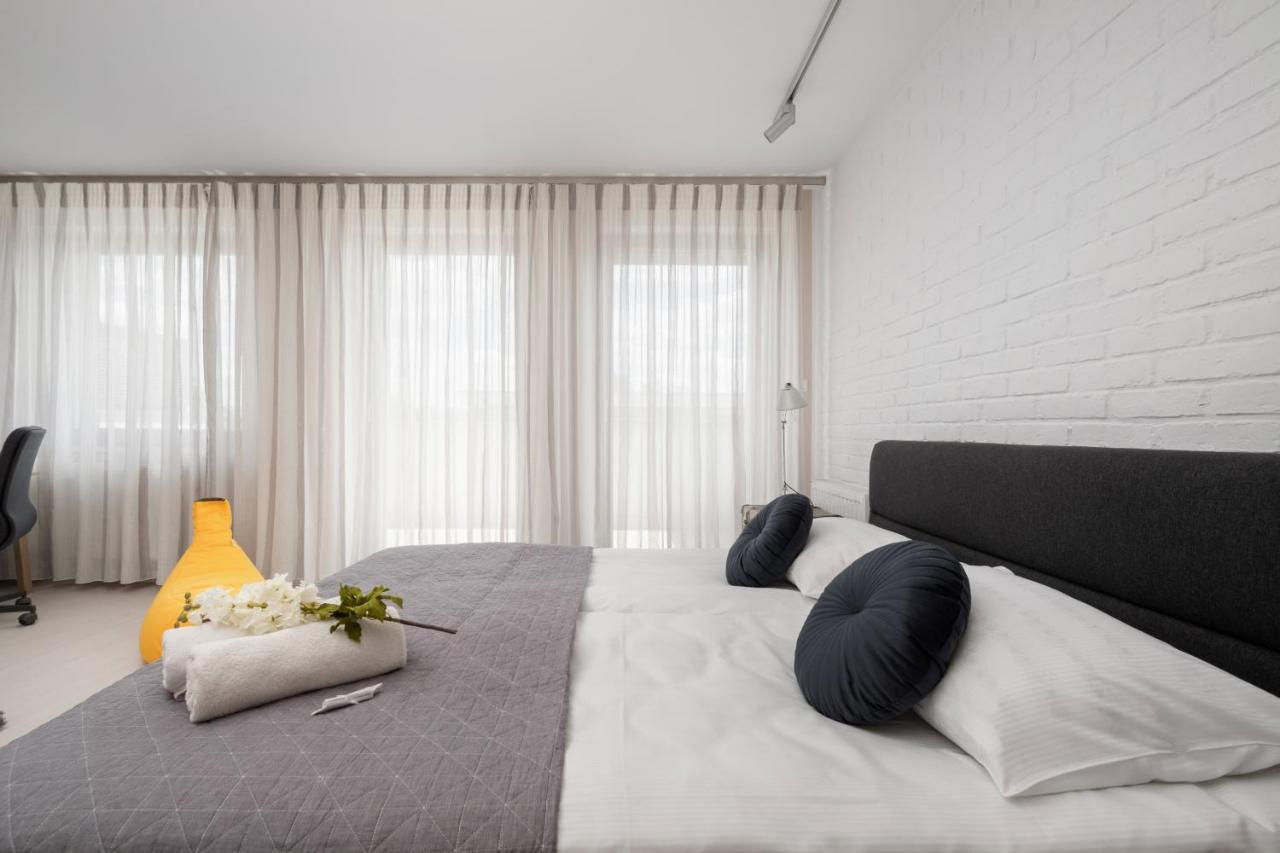 Wroclaw Dabie Silver By Renters Екстер'єр фото