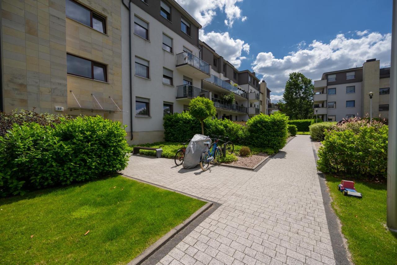 Wroclaw Dabie Silver By Renters Екстер'єр фото