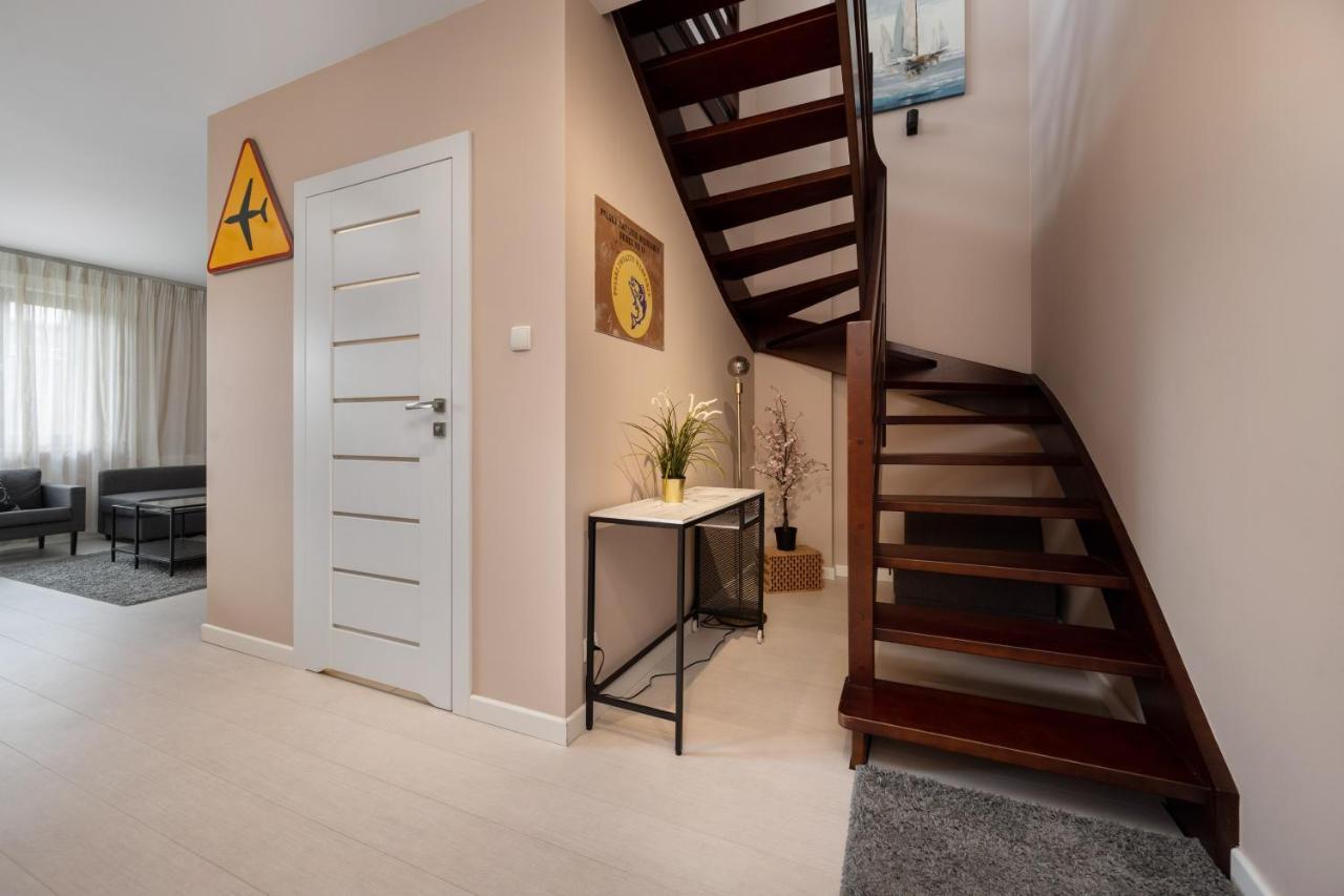 Wroclaw Dabie Silver By Renters Екстер'єр фото
