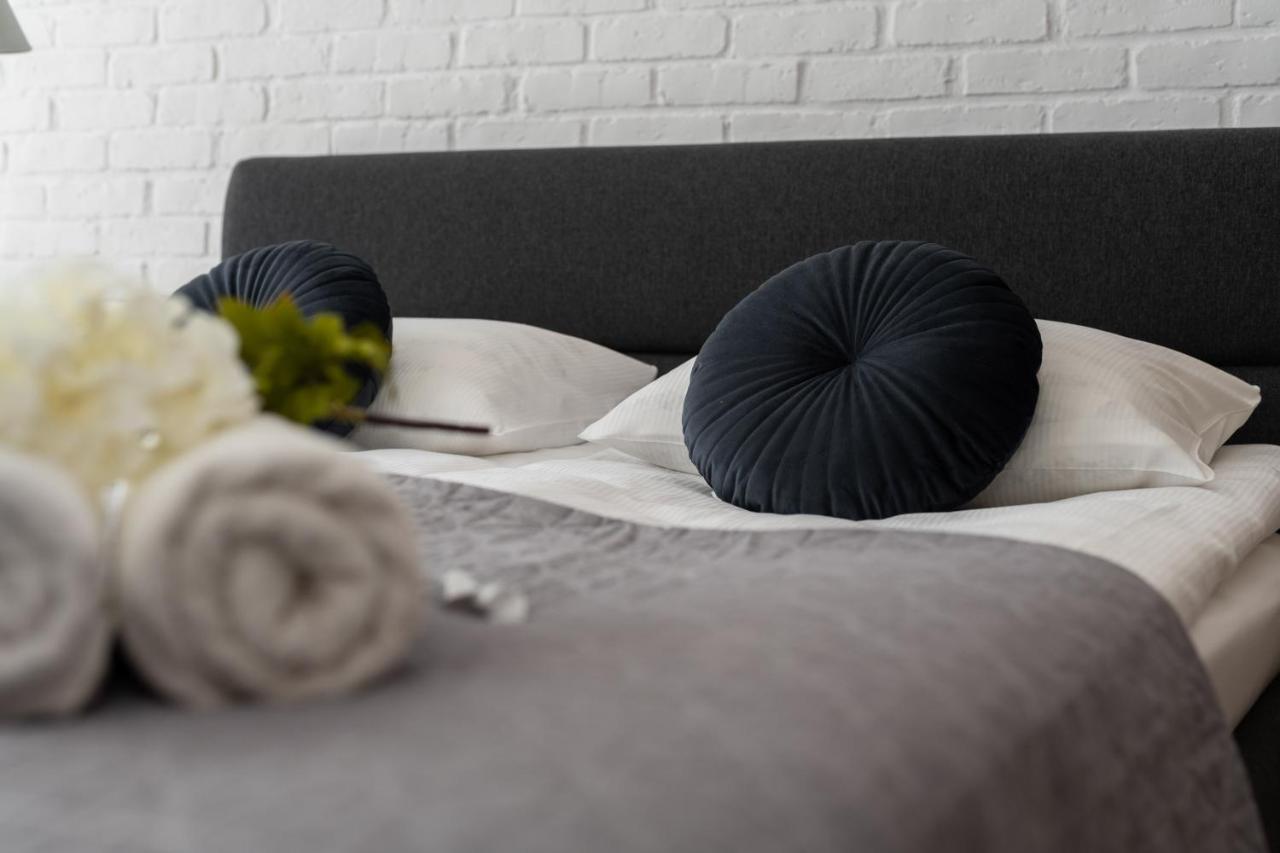 Wroclaw Dabie Silver By Renters Екстер'єр фото